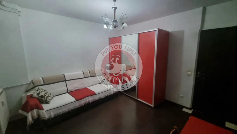 Nerva Traian | 3 camere | 62mp | Semidecomandat | B12284